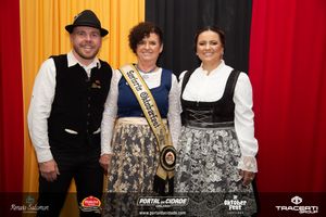 Escolha da Seniorin da 36&ordf; Oktoberfest de Igrejinha