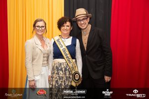 Escolha da Seniorin da 36&ordf; Oktoberfest de Igrejinha