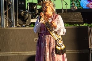 Escolha da Seniorin da 36&ordf; Oktoberfest de Igrejinha