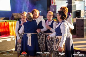 Escolha da Seniorin da 36&ordf; Oktoberfest de Igrejinha