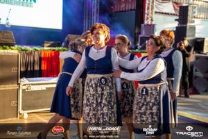 Escolha da Seniorin da 36&ordf; Oktoberfest de Igrejinha
