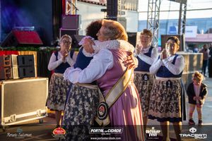 Escolha da Seniorin da 36&ordf; Oktoberfest de Igrejinha