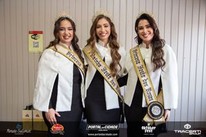 Escolha da Seniorin da 36&ordf; Oktoberfest de Igrejinha