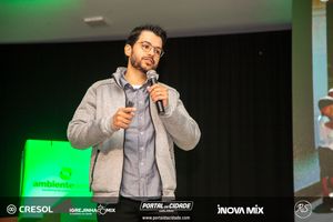 Inova Mix 2025 (S&aacute;bado)