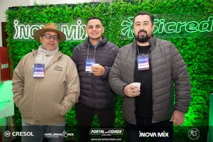 Inova Mix 2025 (S&aacute;bado)