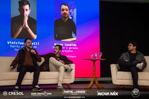 Inova Mix 2025 (S&aacute;bado)