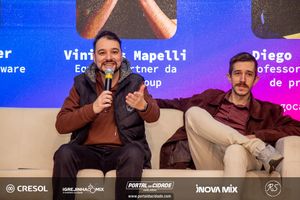 Inova Mix 2025 (S&aacute;bado)