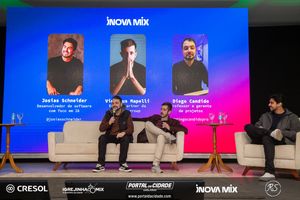 Inova Mix 2025 (S&aacute;bado)