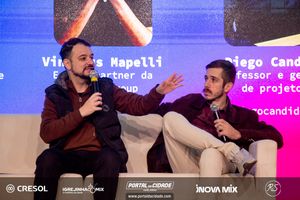 Inova Mix 2025 (S&aacute;bado)