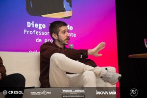 Inova Mix 2025 (S&aacute;bado)