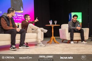 Inova Mix 2025 (S&aacute;bado)