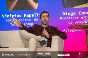 Inova Mix 2025 (S&aacute;bado)