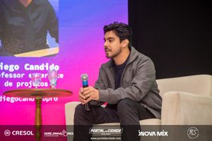Inova Mix 2025 (S&aacute;bado)