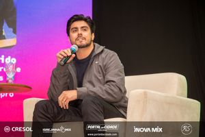 Inova Mix 2025 (S&aacute;bado)
