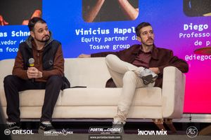 Inova Mix 2025 (S&aacute;bado)