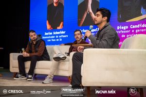 Inova Mix 2025 (S&aacute;bado)