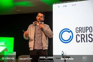 Inova Mix 2025 (S&aacute;bado)