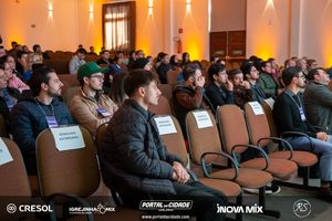 Inova Mix 2025 (S&aacute;bado)