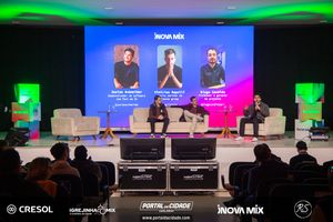 Inova Mix 2025 (S&aacute;bado)