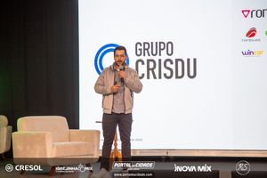 Inova Mix 2025 (S&aacute;bado)