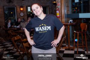 Sexta-feira com Felipe & Maxwell no Wasem Bier
