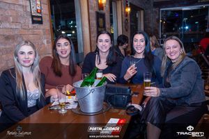 Sexta-feira com Felipe & Maxwell no Wasem Bier