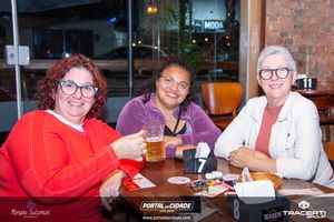 Sexta-feira com Felipe & Maxwell no Wasem Bier