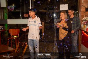 Sexta-feira com Felipe & Maxwell no Wasem Bier