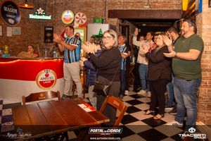 Sexta-feira com Felipe & Maxwell no Wasem Bier