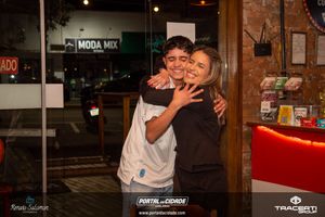 Sexta-feira com Felipe & Maxwell no Wasem Bier