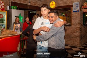 Sexta-feira com Felipe & Maxwell no Wasem Bier