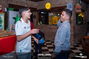 Sexta-feira com Felipe & Maxwell no Wasem Bier