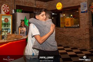 Sexta-feira com Felipe & Maxwell no Wasem Bier