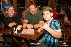 Sexta-feira com Felipe & Maxwell no Wasem Bier