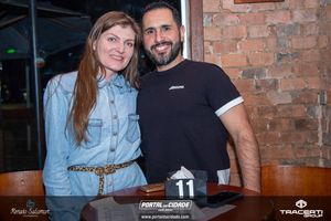 Sexta-feira com Felipe & Maxwell no Wasem Bier