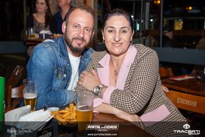 Sexta-feira com Felipe & Maxwell no Wasem Bier