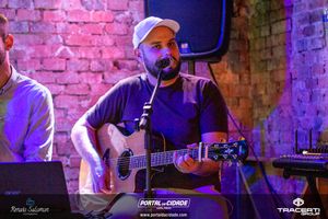 Sexta-feira com Felipe & Maxwell no Wasem Bier