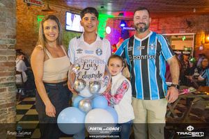 Sexta-feira com Felipe & Maxwell no Wasem Bier