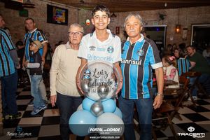 Sexta-feira com Felipe & Maxwell no Wasem Bier