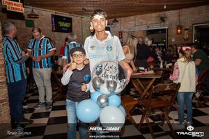 Sexta-feira com Felipe & Maxwell no Wasem Bier
