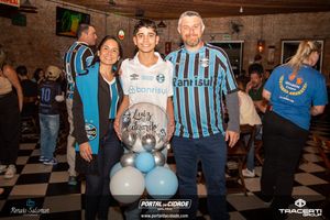 Sexta-feira com Felipe & Maxwell no Wasem Bier