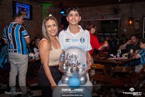 Sexta-feira com Felipe & Maxwell no Wasem Bier