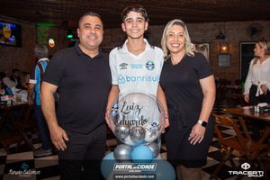 Sexta-feira com Felipe & Maxwell no Wasem Bier