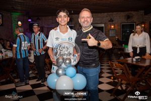 Sexta-feira com Felipe & Maxwell no Wasem Bier