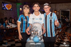Sexta-feira com Felipe & Maxwell no Wasem Bier