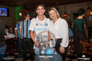 Sexta-feira com Felipe & Maxwell no Wasem Bier