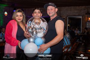 Sexta-feira com Felipe & Maxwell no Wasem Bier