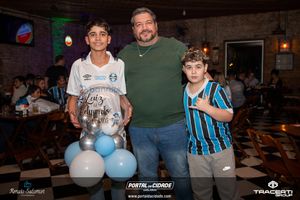Sexta-feira com Felipe & Maxwell no Wasem Bier