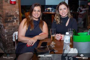Sexta-feira com Felipe & Maxwell no Wasem Bier