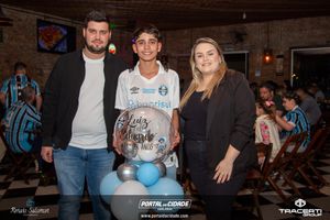 Sexta-feira com Felipe & Maxwell no Wasem Bier